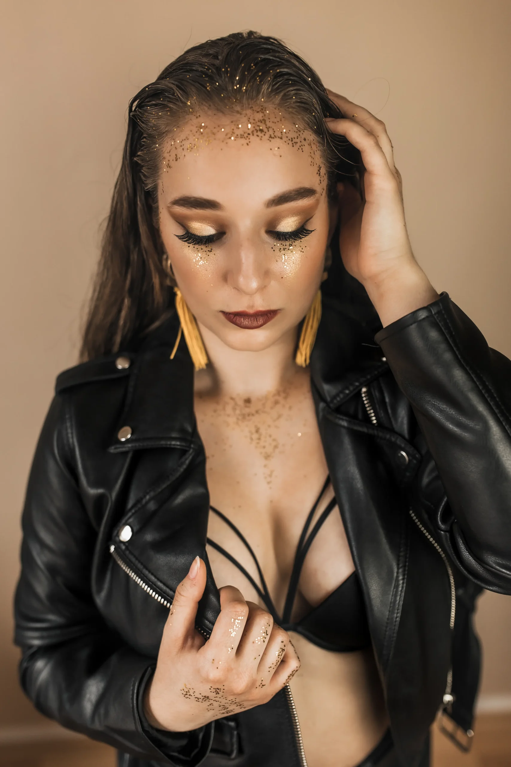 Fotografie jako terapie - fotografka Anita 