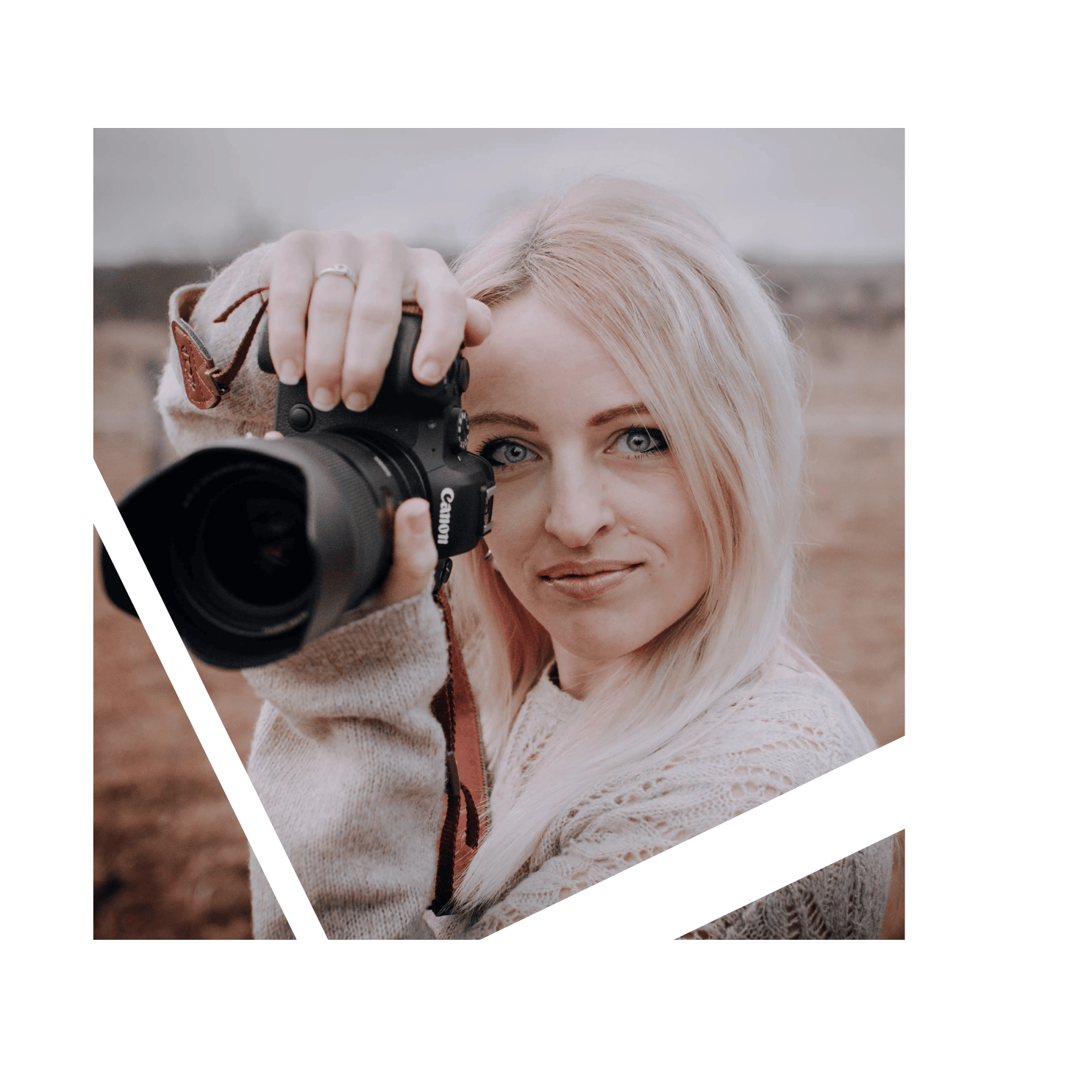 Brandové focení - Anita fotografka